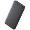 Батарея універсальна Anker Zolo 10000mAh 22.5W Black (A110DH11)