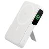 Батарея універсальна Anker MagGo 10000mAh 27W White (A1654G21)