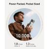 Батарея універсальна Anker MagGo 10000mAh 27W White (A1654G21)
