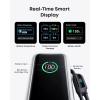 Батарея універсальна Anker 25000mAh 165W Silver (A1695H41)