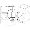 Духова шафа Beko BBIE133002XD