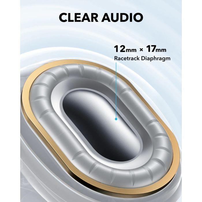 Навушники Anker SoundСore C40i Golden