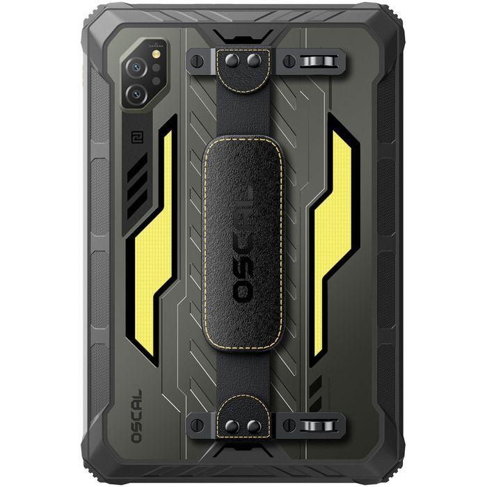 Планшет Oscal Spider 10 8/256 4G Dual Sim Black