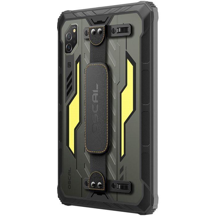 Планшет Oscal Spider 10 8/256 4G Dual Sim Black