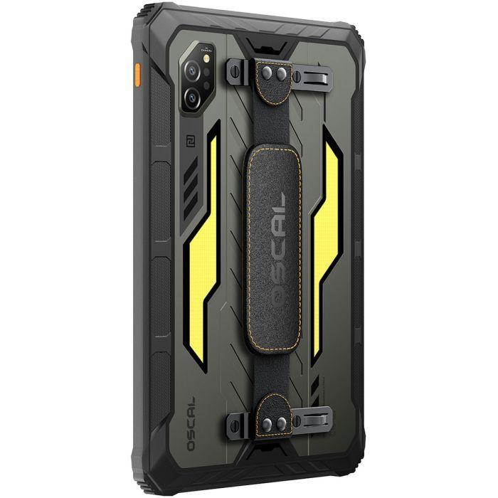 Планшет Oscal Spider 10 8/256 4G Dual Sim Black
