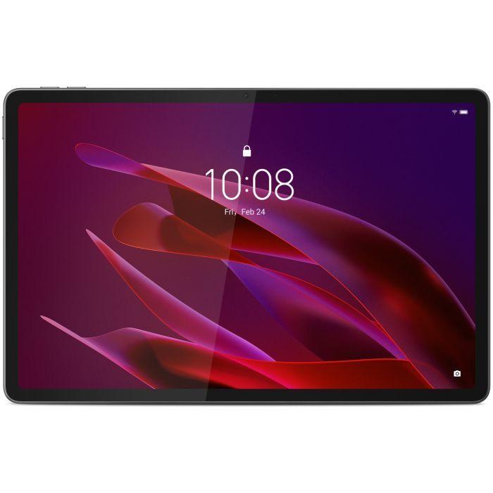 Планшет Lenovo Yoga Tab 12/256 Luna Grey + Pen (ZAG60223UA)