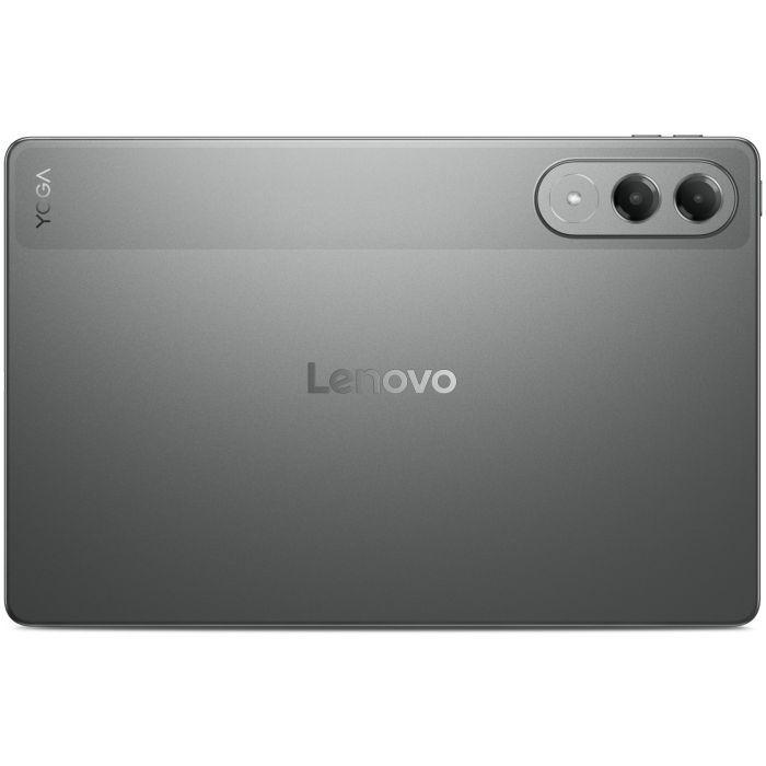 Планшет Lenovo Yoga Tab 12/256 Luna Grey + Pen (ZAG60223UA)