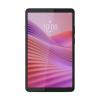 Планшет Lenovo Tab One 4/64 LTE Luna Grey + Clear Case (ZAF10047UA)