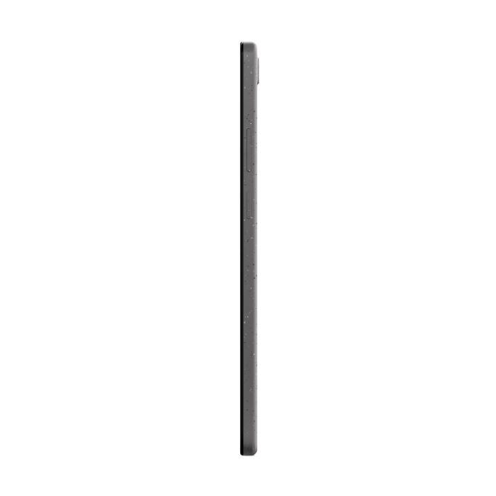 Планшет Lenovo Tab One 4/128 LTE Luna Grey + Clear Case (ZAF10098UA)