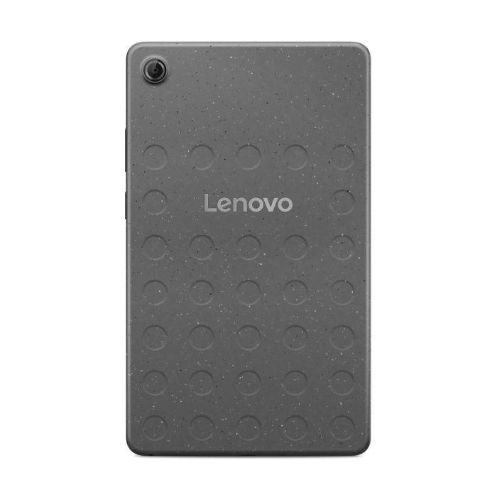 Планшет Lenovo Tab One 4/128 LTE Luna Grey + Clear Case (ZAF10098UA)