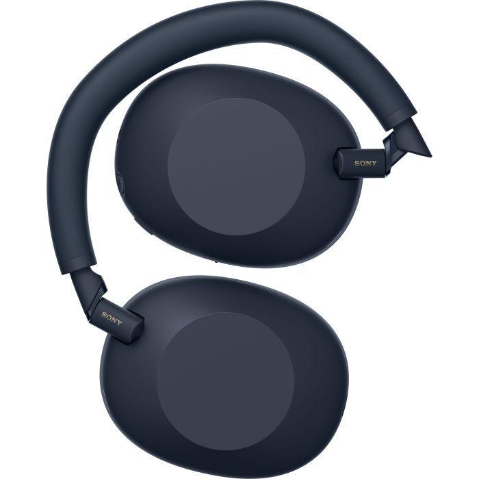 Навушники Sony WH-1000XM6 Midnight Blue