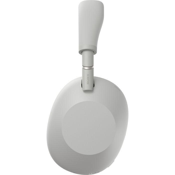 Навушники Sony WH-1000XM6 Platinum Silver