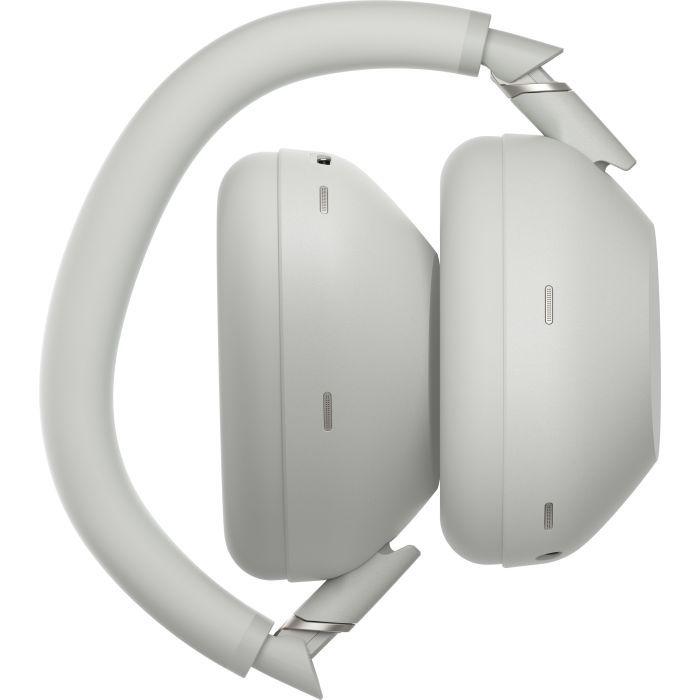Навушники Sony WH-1000XM6 Platinum Silver