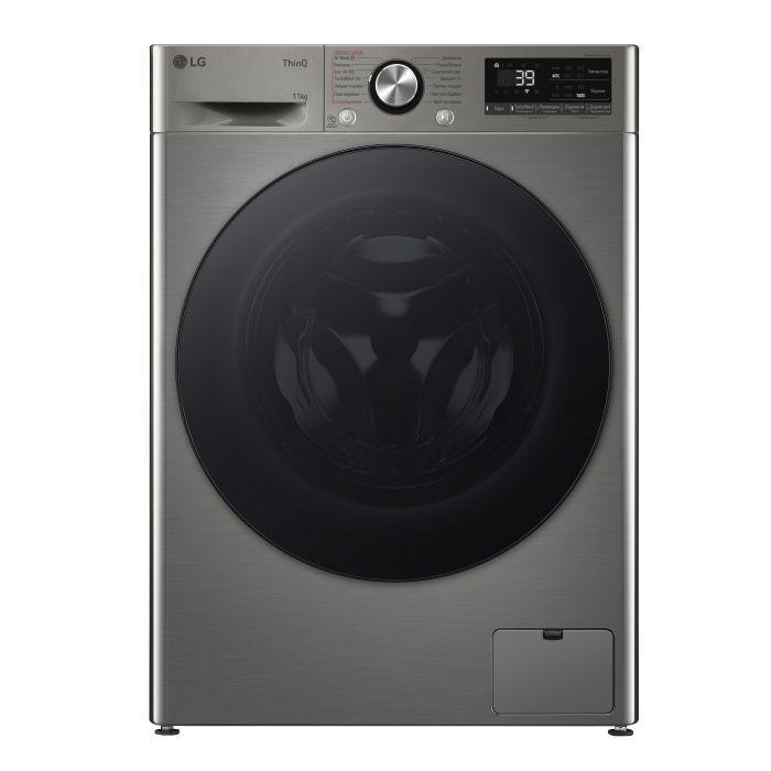 Пральна машина LG F4Y7ES5P