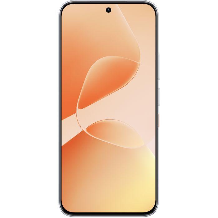 Смартфон Infinix Hot 60 Pro 8/256 Orange Rose Valley