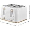 Тостер Sencor STS 7540WH