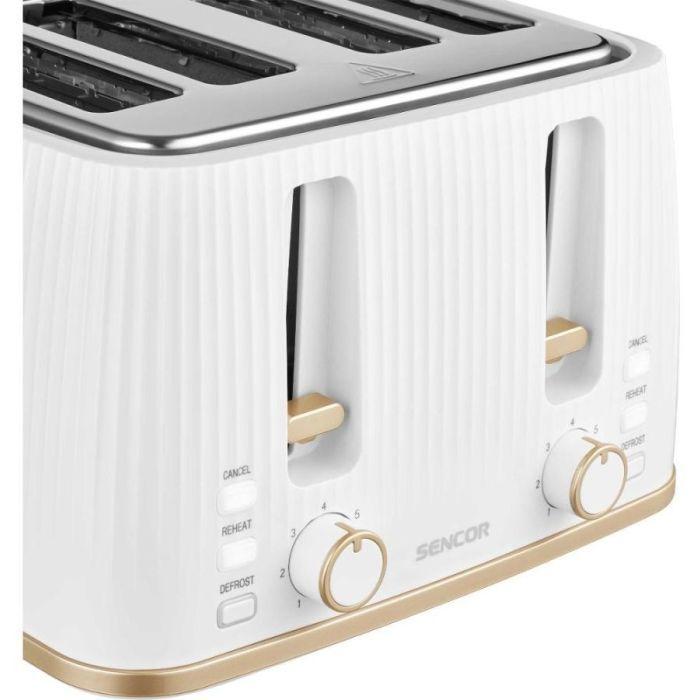 Тостер Sencor STS 7540WH