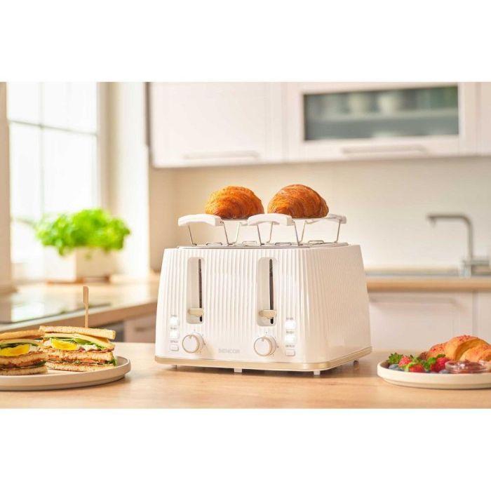 Тостер Sencor STS 7540WH