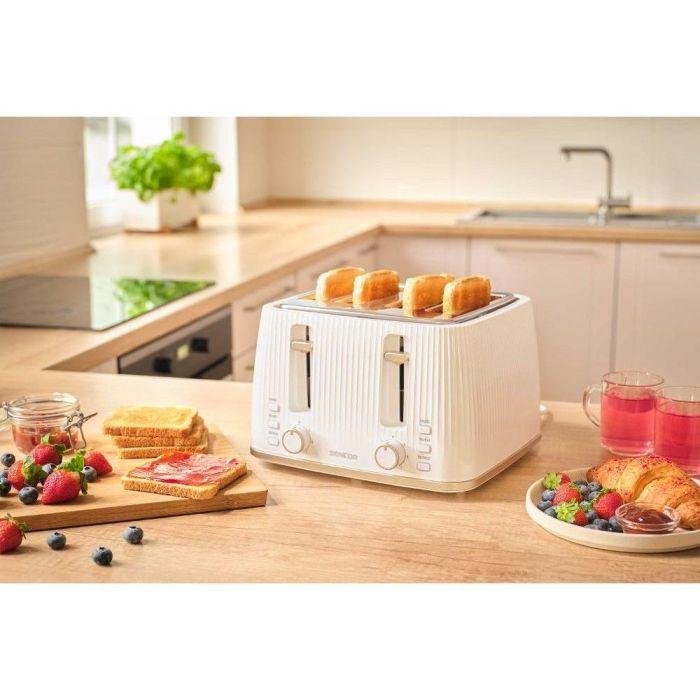 Тостер Sencor STS 7540WH