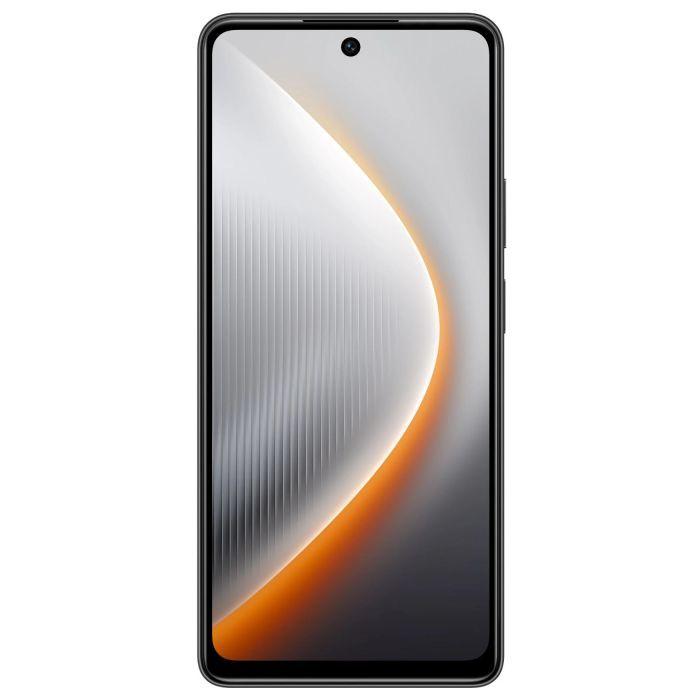 Смартфон Tecno Pova 7 Neo 8/128 Geek Black