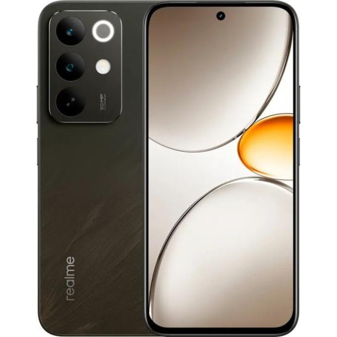 Смартфон realme C85 8/256 Swan Black