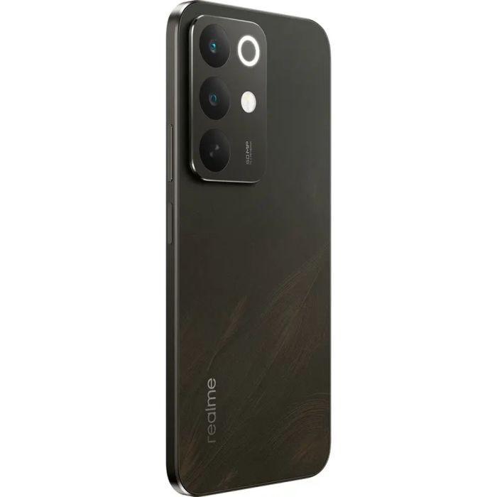 Смартфон realme C85 8/256 Swan Black