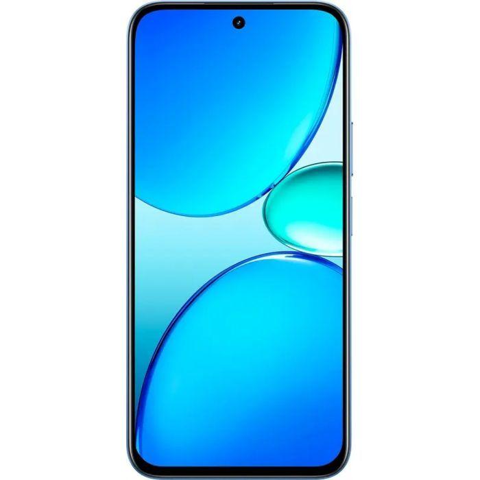 Смартфон realme C85 8/256 Kingfisher Blue
