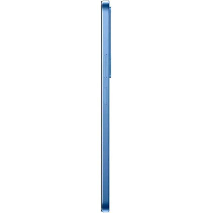Смартфон realme C85 8/256 Kingfisher Blue