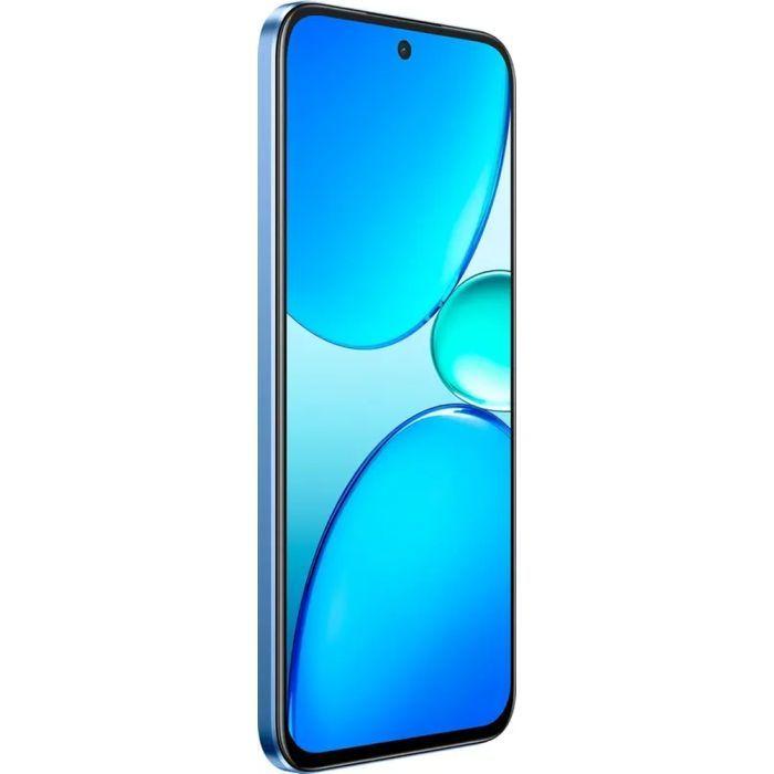Смартфон realme C85 8/256 Kingfisher Blue