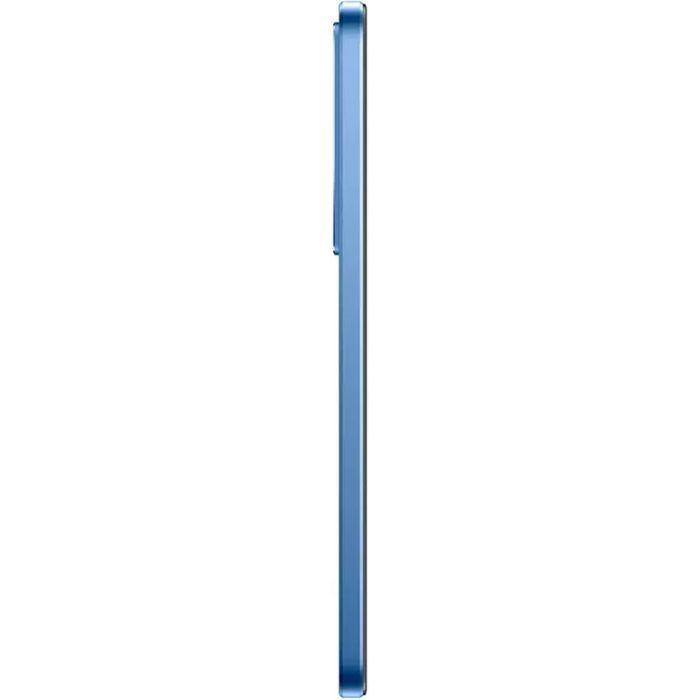 Смартфон realme C85 6/128 Kingfisher Blue