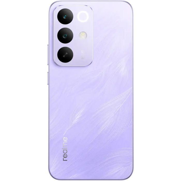Смартфон realme C85 Pro 8/128 Parrot Purple