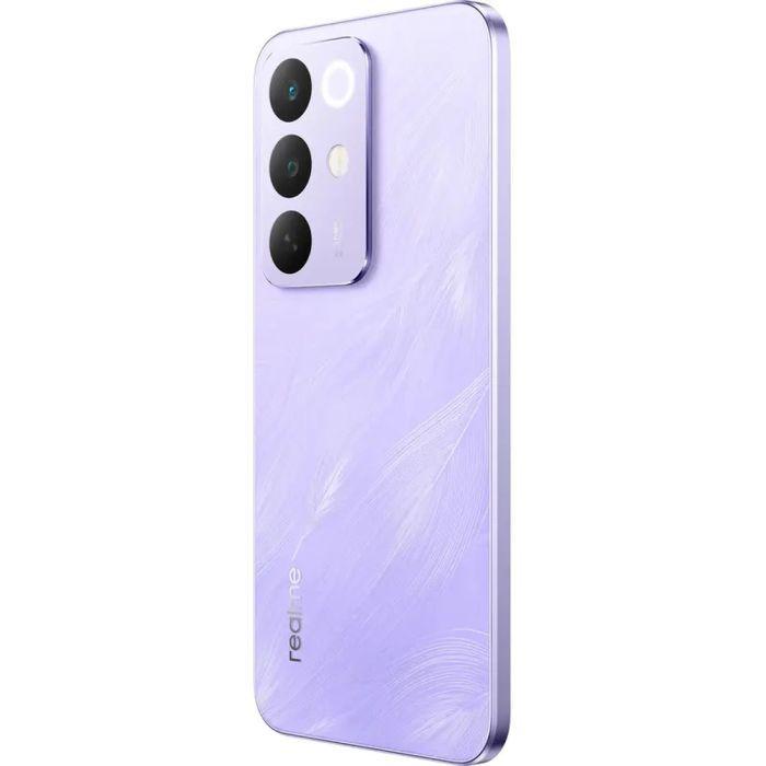Смартфон realme C85 Pro 8/128 Parrot Purple