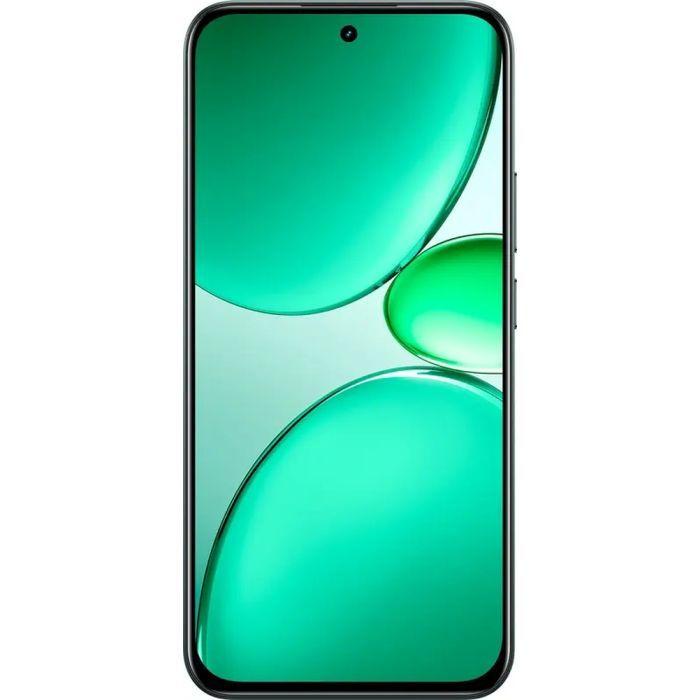 Смартфон realme C85 Pro 8/128 Peacock Green