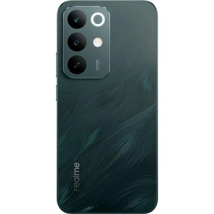 Смартфон realme C85 Pro 8/128 Peacock Green
