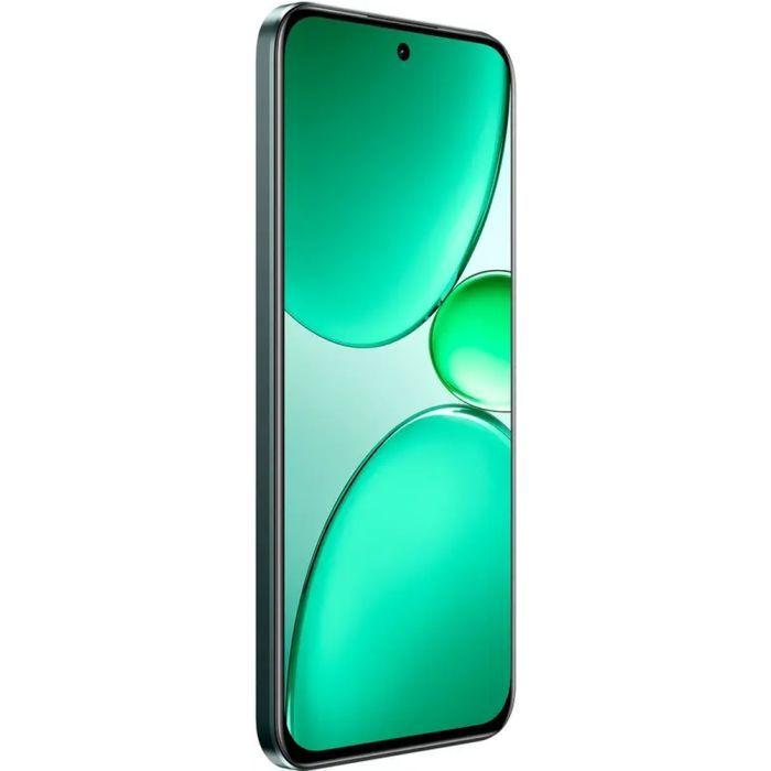 Смартфон realme C85 Pro 8/256 Peacock Green
