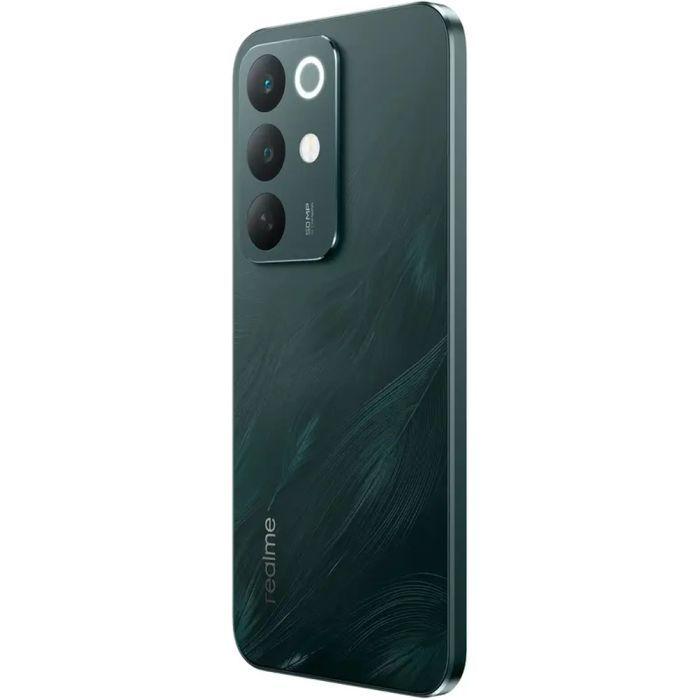 Смартфон realme C85 Pro 8/256 Peacock Green