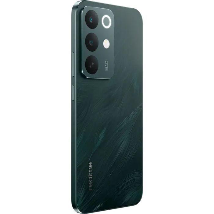 Смартфон realme C85 Pro 8/256 Peacock Green