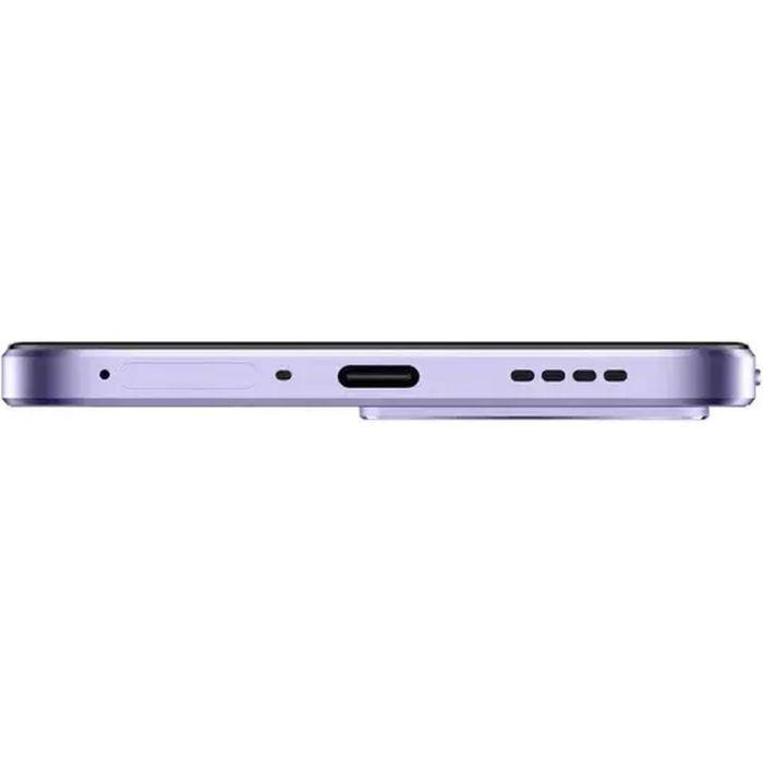 Смартфон realme C85 Pro 8/256 Parrot Purple