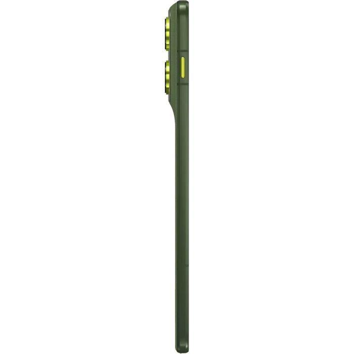 Смартфон Motorola Edge 70 12/512 Bronze Green