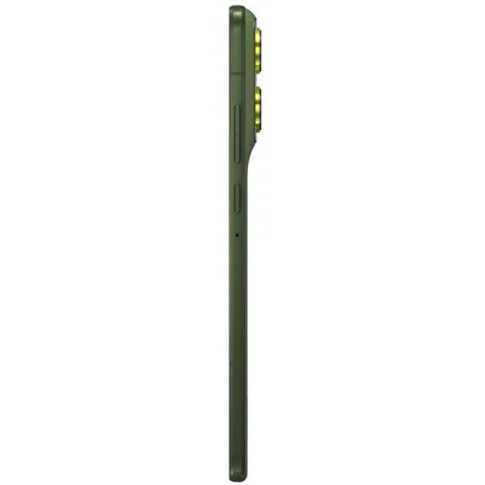 Смартфон Motorola Edge 70 12/512 Bronze Green