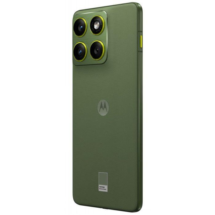 Смартфон Motorola Edge 70 12/512 Bronze Green