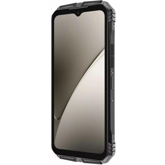 Смартфон Doogee S Punk Pro 8/512 Grey