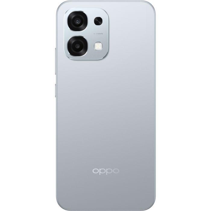 Смартфон Oppo A6 Pro 8/256 Lunar Titanium