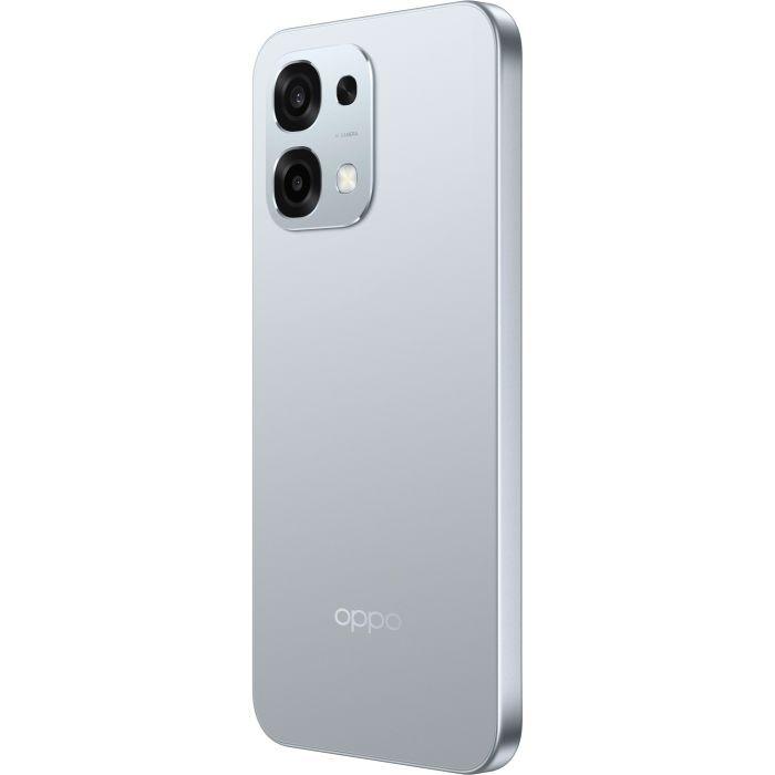 Смартфон Oppo A6 Pro 8/256 Lunar Titanium