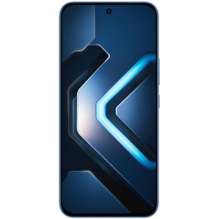 Смартфон Infinix GT 30 8/256 Cyber Blue