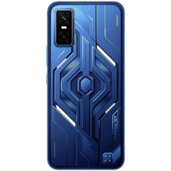 Смартфон Infinix GT 30 8/256 Cyber Blue