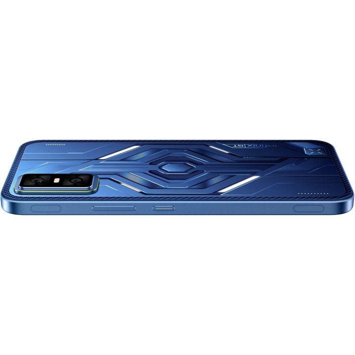 Смартфон Infinix GT 30 8/256 Cyber Blue