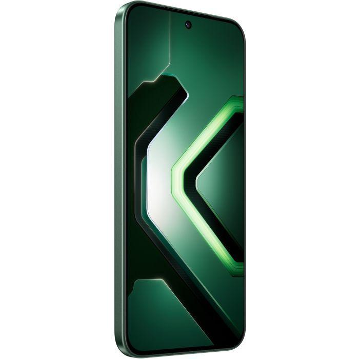 Смартфон Infinix GT 30 8/256 Pulse Green