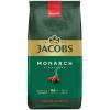 Кава в зернах Jacobs Monarch 1 кг
