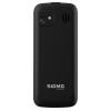 Мобільний телефон Sigma X-style 242 Lucky Black